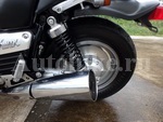 �������� �� ������ �������� Yamaha V-Max 2000 ���� 15